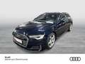 Audi A6 Avant 45 quattro S LINE STANDHZ. AHK CAM LM19 Blau - thumbnail 1