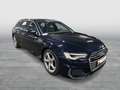 Audi A6 Avant 45 quattro S LINE STANDHZ. AHK CAM LM19 Blau - thumbnail 4