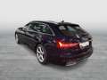 Audi A6 Avant 45 quattro S LINE STANDHZ. AHK CAM LM19 Blau - thumbnail 2