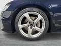 Audi A6 Avant 45 quattro S LINE STANDHZ. AHK CAM LM19 Blau - thumbnail 5