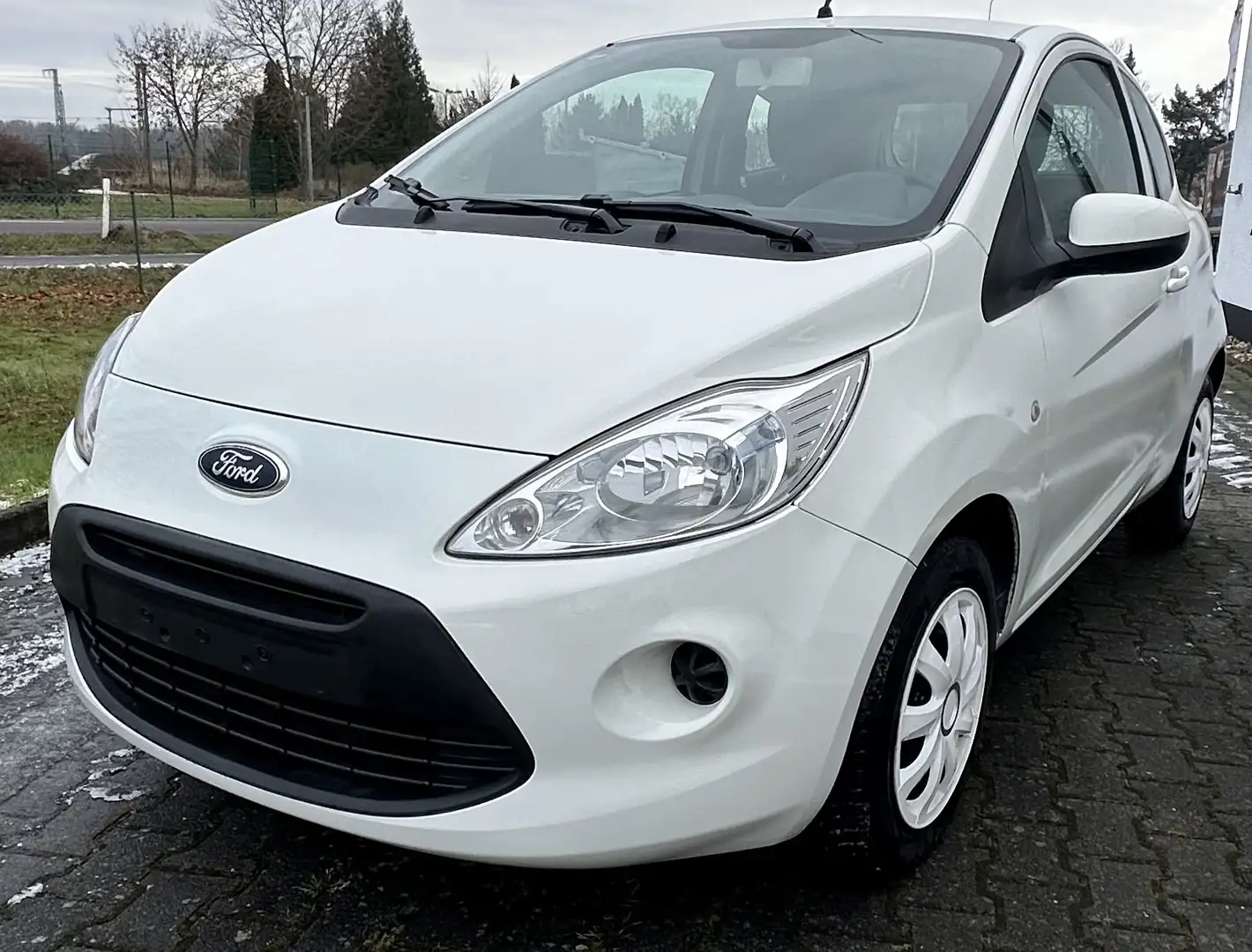 Ford Ka/Ka+ Ka 1.2 Trend - 1