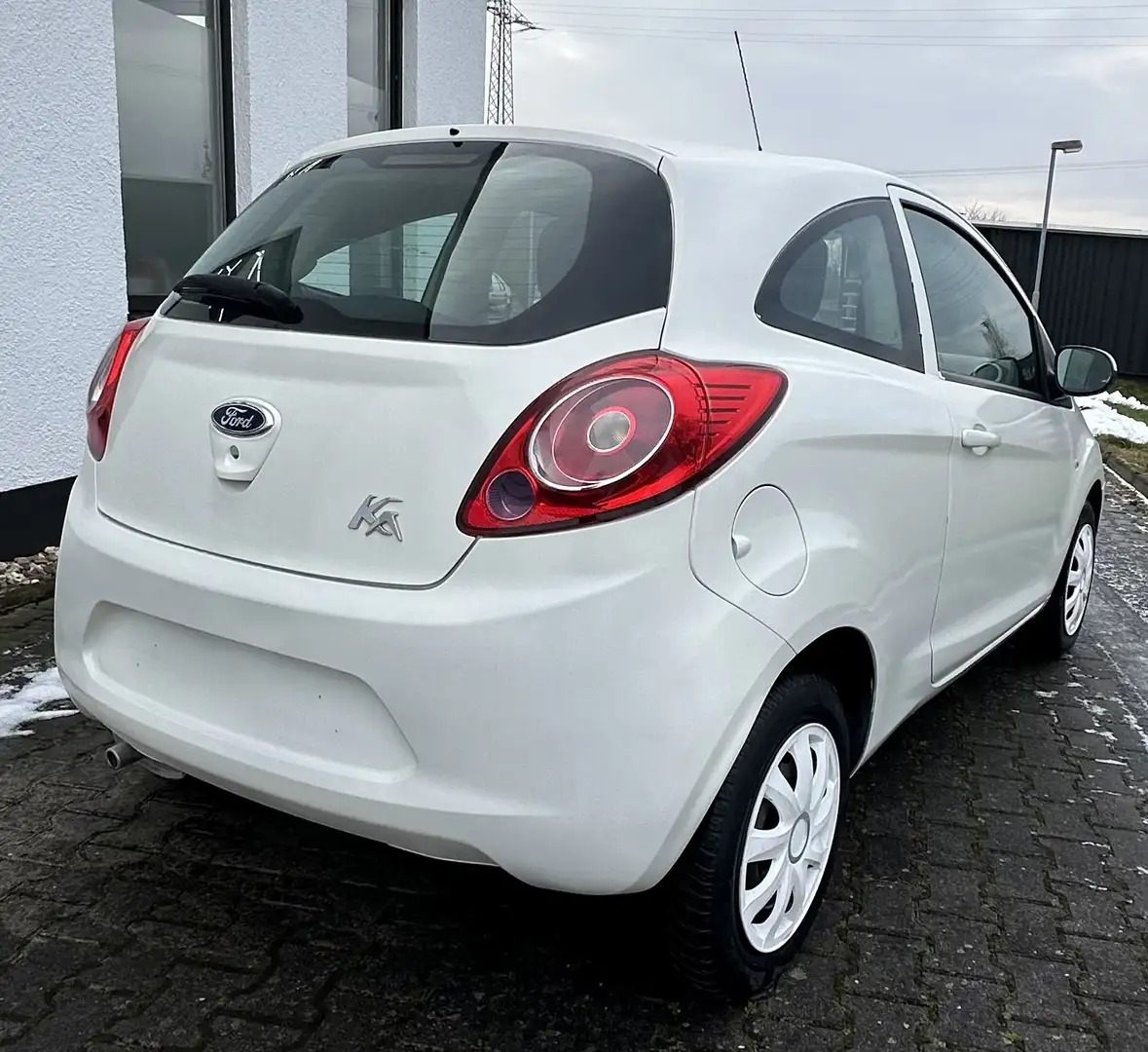 Ford Ka/Ka+ Ka 1.2 Trend - 2