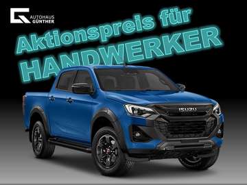 V-CROSS Doka 163PS 4WD Autom. Winter/RFK/Leder/Car