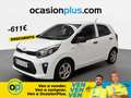 Kia Picanto 1.0 CVVTEco-Dynamics Concept Blanco - thumbnail 1