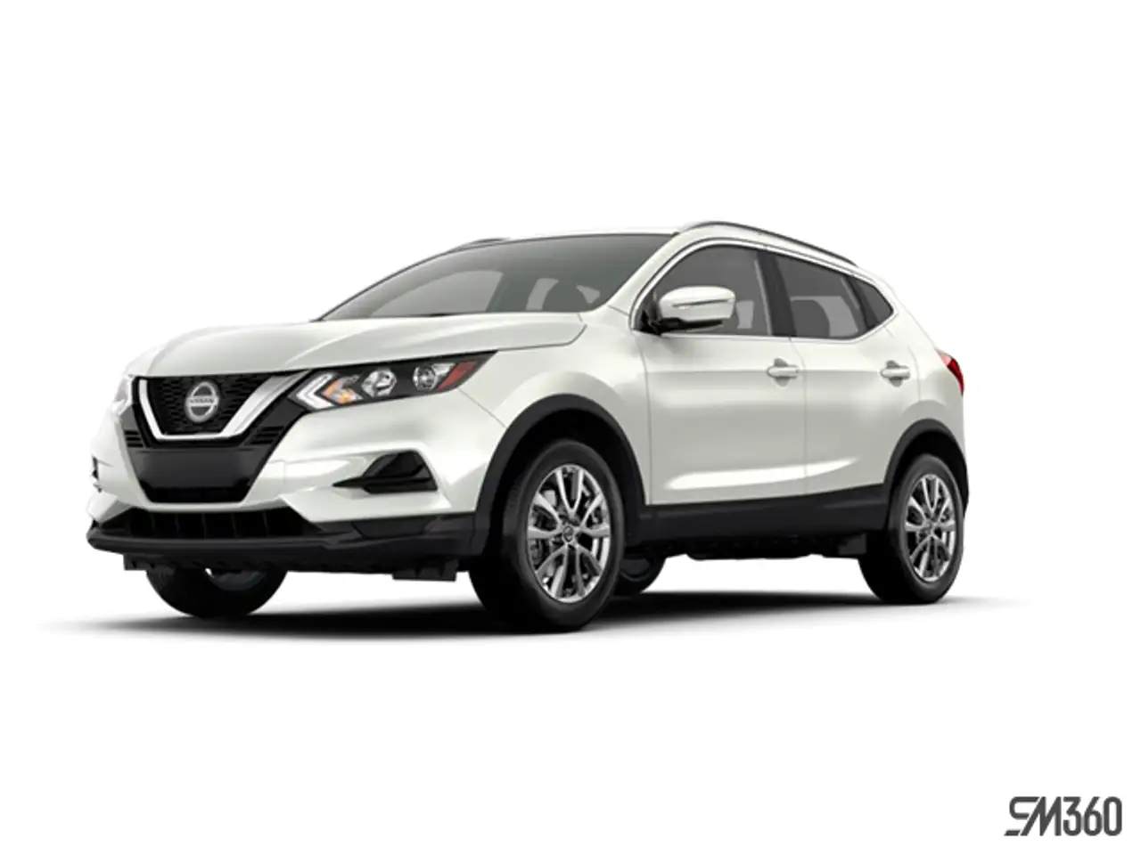 Nissan Qashqai снимка Nissan Qashqai