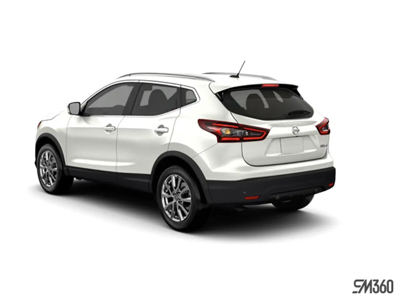 Nissan Qashqai снимка Nissan Qashqai