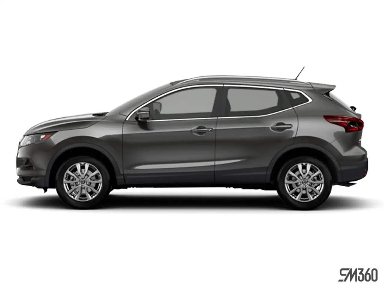 Nissan Qashqai снимка Nissan Qashqai