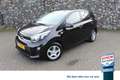 Kia Picanto 1.0 CVVT EconomyPlusLine blue tooth audio airco Noir - thumbnail 1