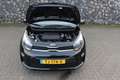 Kia Picanto 1.0 CVVT EconomyPlusLine blue tooth audio airco Noir - thumbnail 18