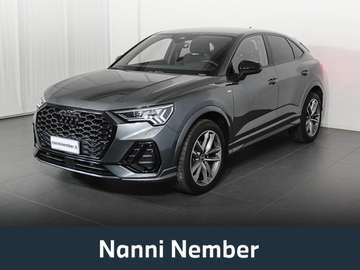 Sportback 35 2.0 tdi S Line Edition s-tronic