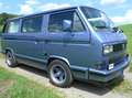 Volkswagen T3 Blue Star Blau - thumbnail 8