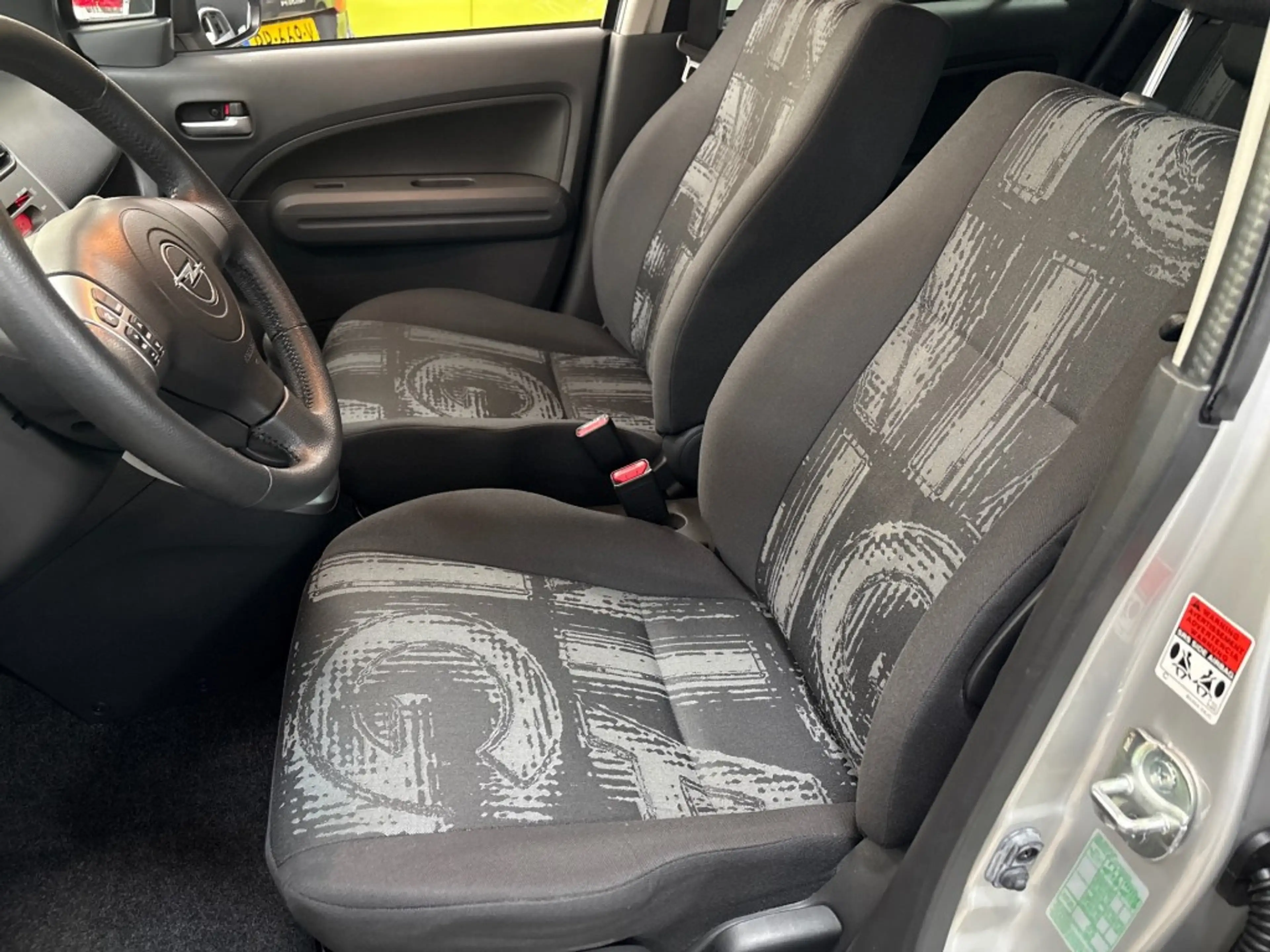 Opel Agila 1.0 EDITION / AIRCO / 5 DEURS / NAP / CV / LM VELG — photo 11