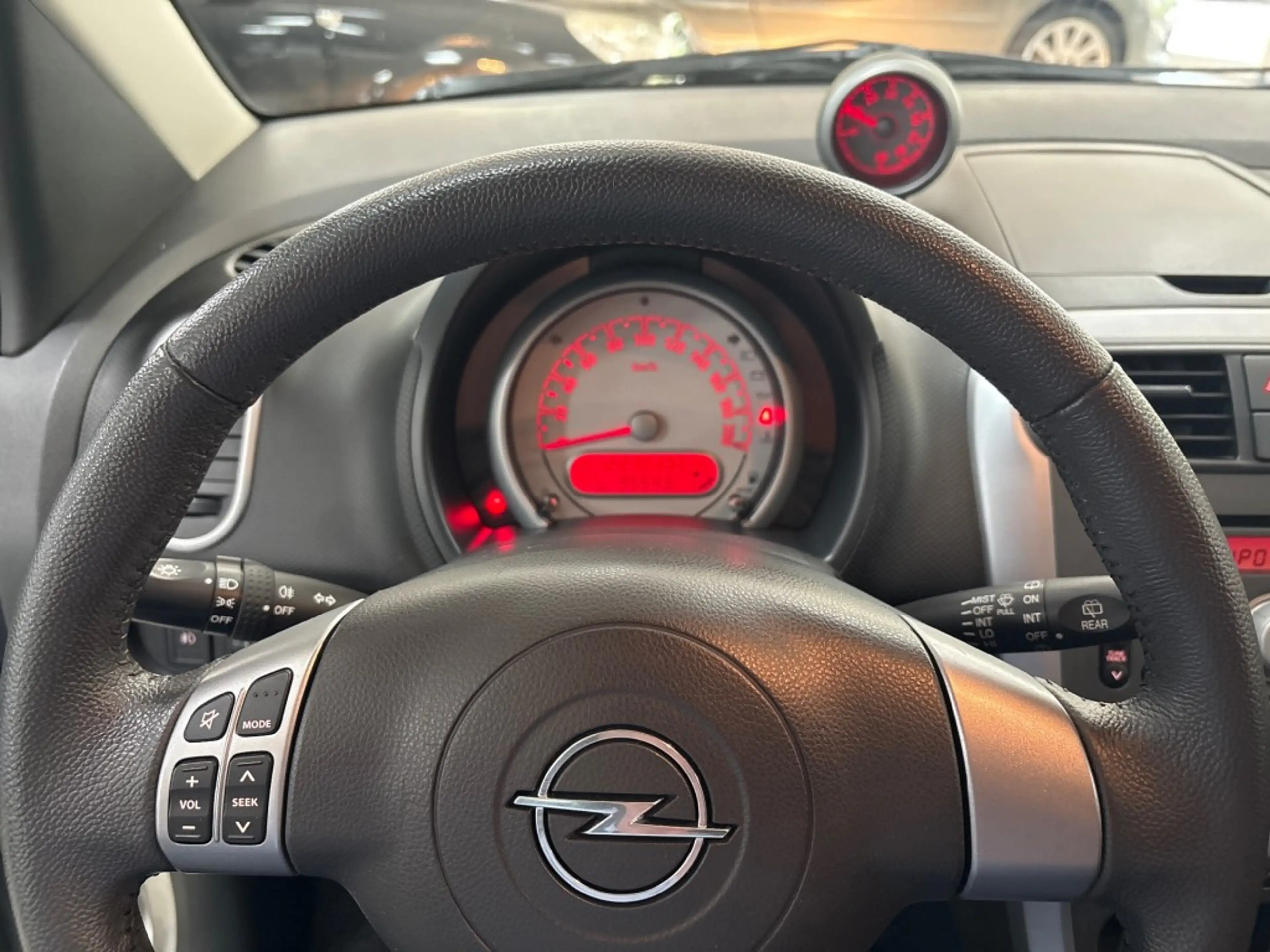 Opel Agila 1.0 EDITION / AIRCO / 5 DEURS / NAP / CV / LM VELG — photo 14