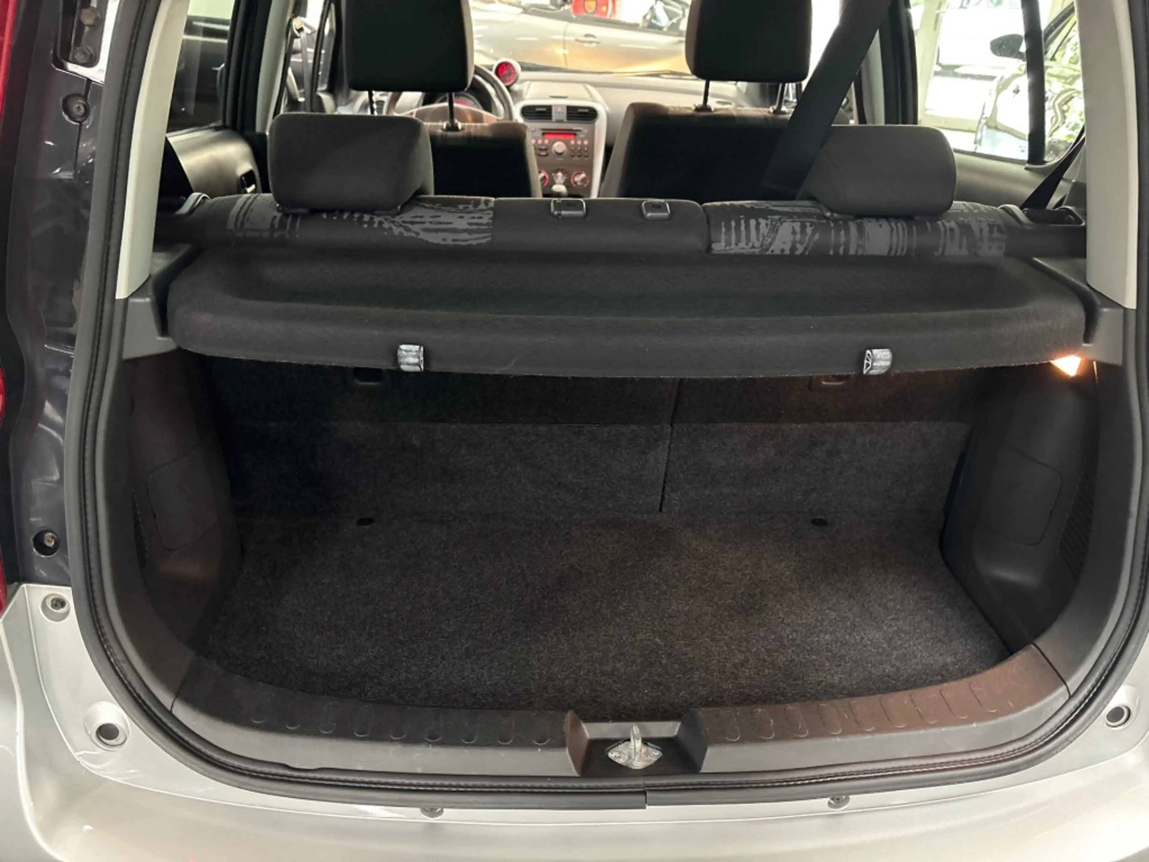 Opel Agila 1.0 EDITION / AIRCO / 5 DEURS / NAP / CV / LM VELG — photo 10