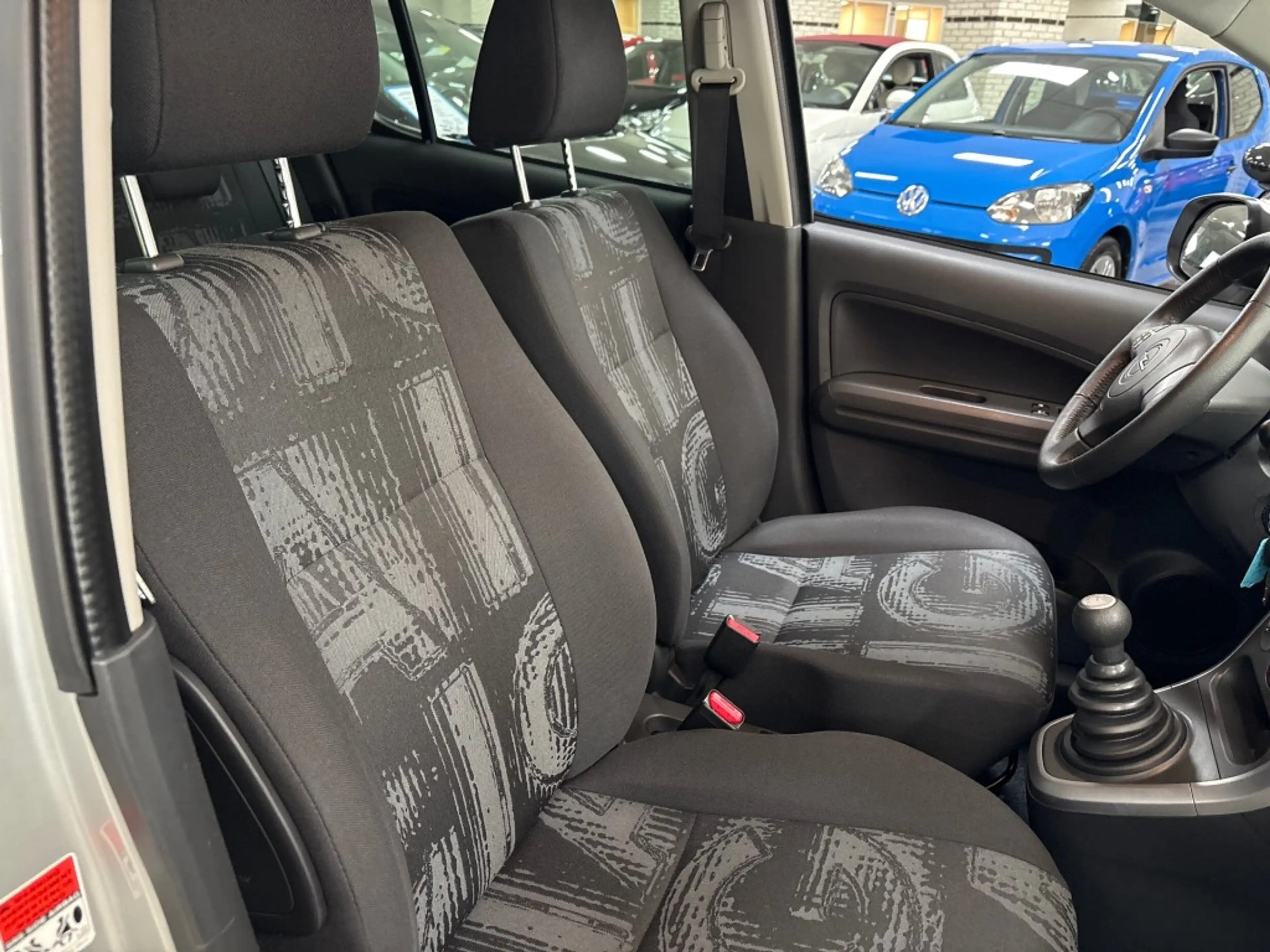 Opel Agila 1.0 EDITION / AIRCO / 5 DEURS / NAP / CV / LM VELG — photo 8