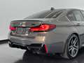BMW M5 Competition*TopZustand*Ö-Fahrzeug*MegaFarbe* Grau - thumbnail 29