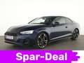 Audi S5 quattro B&O|HuD|Massagefunktion|Laser-Licht Blau - thumbnail 1