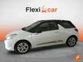 DS Automobiles DS 3 1.2 PureTech Desire 82 Blanco - thumbnail 3