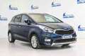 Kia Carens 1.7CRDi VGT Eco-Dynamics Drive Azul - thumbnail 3