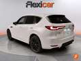 Mazda CX-60 2.5L e-Skyactiv-G PHEV Homura AWD Blanc - thumbnail 9