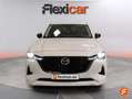 Mazda CX-60 2.5L e-Skyactiv-G PHEV Homura AWD Blanc - thumbnail 2