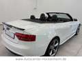 Audi A5 Cabriolet 3.0 TDI quattro S.Line Weiß - thumbnail 6