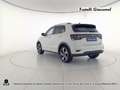 Volkswagen T-Cross 1.5 tsi advanced 150cv dsg Wit - thumbnail 4