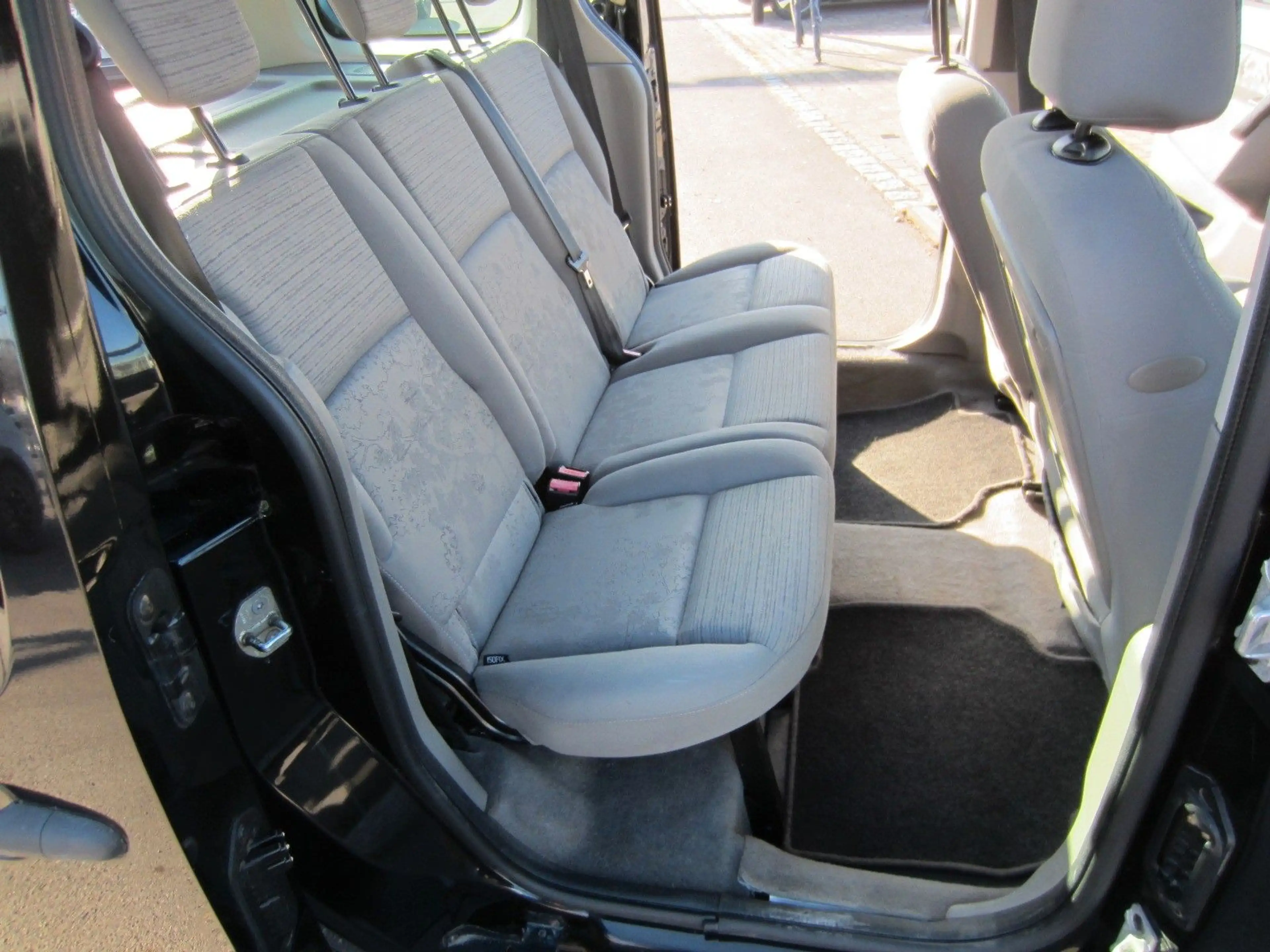 Renault Kangoo 1,6 Privilege — photo 9