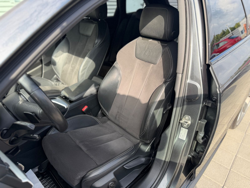Audi A4 Avant sport S LINE*VIRTUAL*BANG&OLUFSEN* — photo 10