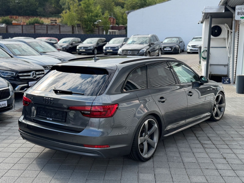 Audi A4 Avant sport S LINE*VIRTUAL*BANG&OLUFSEN* — photo 3