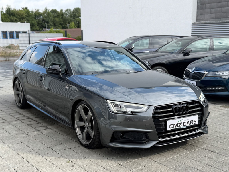Audi A4 Avant sport S LINE*VIRTUAL*BANG&OLUFSEN* — photo 5
