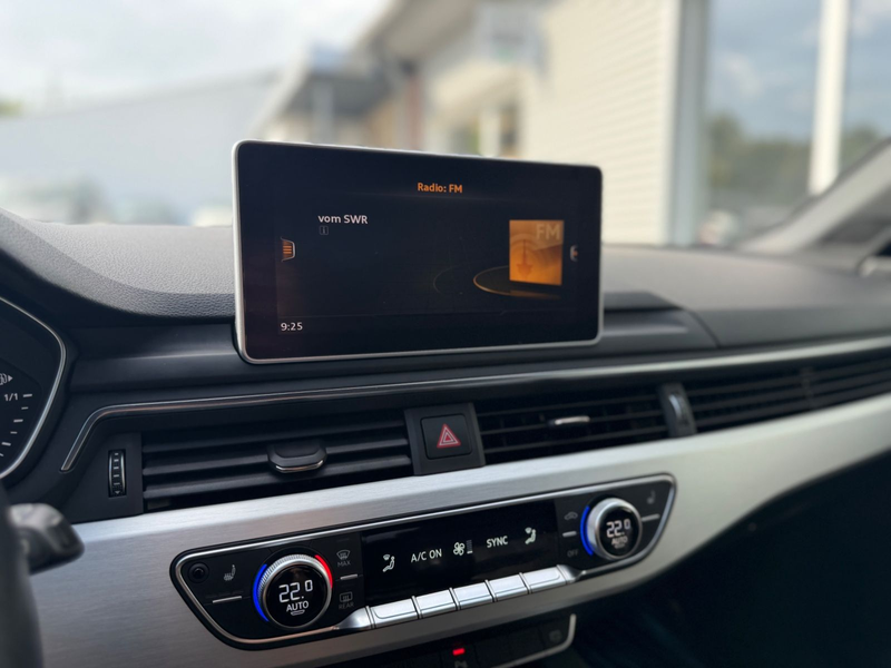 Audi A4 Avant sport S LINE*VIRTUAL*BANG&OLUFSEN* — photo 15