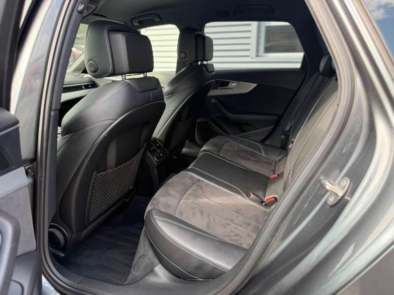 Audi A4 Avant sport S LINE*VIRTUAL*BANG&OLUFSEN* — photo 11