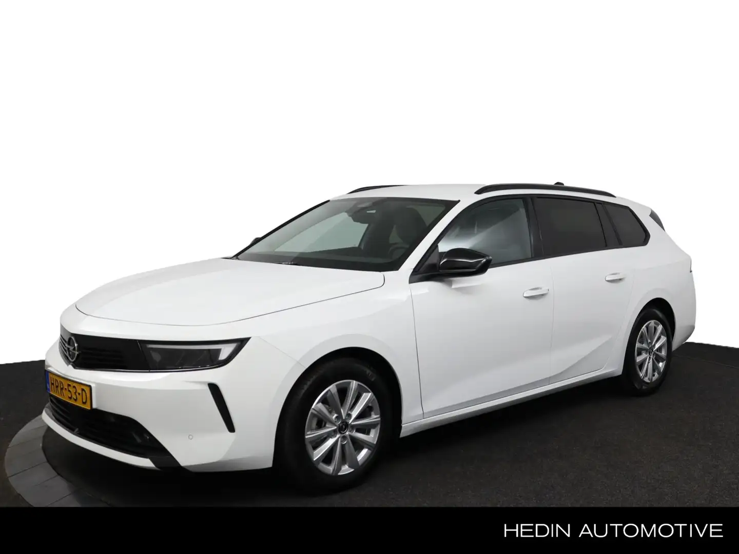 Opel Astra Sports Tourer 1.2 Turbo 110PK Business Edition | C Wit - 1