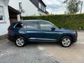 Skoda Kodiaq Kodiaq 1.5 TSI DSG Style/7 plaatsen/trekhaak/cam. Blau - thumbnail 9