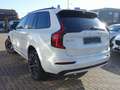 Volvo XC90 Ultra T8 AWD/Pano/360°/FourC/Pano/Massage Blanc - thumbnail 4