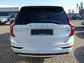Volvo XC90 Ultra T8 AWD/Pano/360°/FourC/Pano/Massage Blanc - thumbnail 7