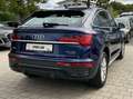 Audi Q5 Sportback 40 TDI quatt. AHK LED RFK Temp ViCO Blau - thumbnail 5