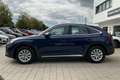 Audi Q5 Sportback 40 TDI quatt. AHK LED RFK Temp ViCO Blau - thumbnail 2