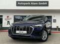 Audi Q5 Sportback 40 TDI quatt. AHK LED RFK Temp ViCO Blau - thumbnail 1