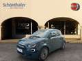 Fiat 500 Hatchback Hybrid Torino Grün - thumbnail 1
