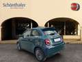 Fiat 500 Hatchback Hybrid Torino Grün - thumbnail 2