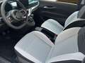 Fiat 500 Hatchback Hybrid Torino Grün - thumbnail 4