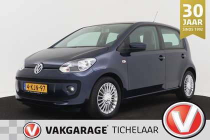 Volkswagen up! 1.0 high up! BlueMotion | Org NL | 15" Velgen | Ai