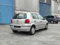 Volkswagen Polo 1.4 Trendline Plateado - thumbnail 5