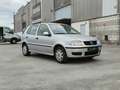 Volkswagen Polo 1.4 Trendline Plateado - thumbnail 3