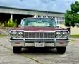 Chevrolet Impala SS 327 V8 Automatic Rouge - thumbnail 8