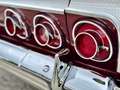 Chevrolet Impala SS 327 V8 Automatic Rouge - thumbnail 9