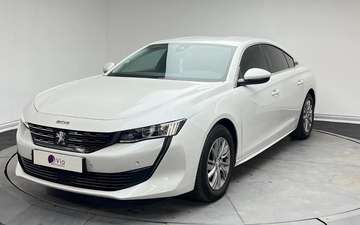 PEUGEOT 508 1.5 BlueHDi 130 ch EAT8 Active Pack - Adblue ok - Lane Assist - Apple Carpla