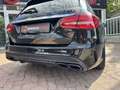 Mercedes-Benz C 63 AMG Night-Paket*PANO*Burmester*Perform. AGA Nero - thumbnail 20